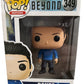 Vintage 2016 Star Trek Beyond Bones Pop Movies Vinyl Figure - Brand New Shop Stock Room Find