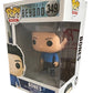 Vintage 2016 Star Trek Beyond Bones Pop Movies Vinyl Figure - Brand New Shop Stock Room Find