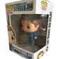 2016 Star Trek Beyond Captain Kirk In Survival Suit Pop Movies Vinyl Figure - Brand New Shop Stock Room Find