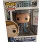 2016 Star Trek Beyond Captain Kirk In Survival Suit Pop Movies Vinyl Figure - Brand New Shop Stock Room Find
