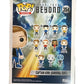 2016 Star Trek Beyond Captain Kirk In Survival Suit Pop Movies Vinyl Figure - Brand New Shop Stock Room Find