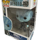 Vintage 2016 Star Trek Beyond Krall Pop Movies Vinyl Figure - Brand New Shop Stock Room Find