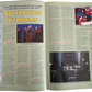 Vintage 1993 Star Trek The Next Generation The Official Poster Magazine Issue No. 43 - April 1993 - Ex Shop Stock
