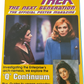 Vintage 1993 Star Trek The Next Generation The Official Poster Magazine Issue No. 46 - June 1993 - Ex Shop Stock