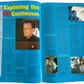 Vintage 1993 Star Trek The Next Generation The Official Poster Magazine Issue No. 46 - June 1993 - Ex Shop Stock