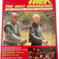 Vintage 1993 Star Trek The Next Generation The Official Poster Magazine Issue No. 51 - August 1993 - Ex Shop Stock