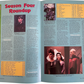 Vintage 1993 Star Trek The Next Generation The Official Poster Magazine Issue No. 51 - August 1993 - Ex Shop Stock
