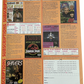 Vintage 1993 Star Trek The Next Generation The Official Poster Magazine Issue No. 51 - August 1993 - Ex Shop Stock