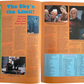 Vintage 1993 Star Trek The Next Generation The Official Poster Magazine Issue No. 51 - August 1993 - Ex Shop Stock (Copy)