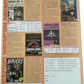 Vintage 1993 Star Trek The Next Generation The Official Poster Magazine Issue No. 51 - August 1993 - Ex Shop Stock (Copy)