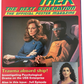 Vintage 1993 Star Trek The Next Generation The Official Poster Magazine Issue No. 57 - November 1993 - Ex Shop Stock