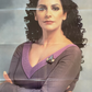 Vintage 1993 Star Trek The Next Generation The Official Poster Magazine Issue No. 57 - November 1993 - Ex Shop Stock