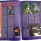 Vintage 1993 Star Trek The Next Generation The Official Poster Magazine Issue No. 57 - November 1993 - Ex Shop Stock