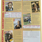 Vintage 1993 Star Trek The Next Generation The Official Poster Magazine Issue No. 57 - November 1993 - Ex Shop Stock