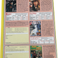 Vintage 1992 Star Trek The Next Generation The Official Poster Magazine Issue No. 35 - December 1992 - Ex Shop Stock