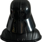 Vintage 2005 Darth Vader Novelty Telephone - With Authentic Star Wars Sounds & Music - Working Condition In The Original Box - Former Shop Display Se
