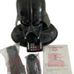 Vintage 2005 Darth Vader Novelty Telephone - With Authentic Star Wars Sounds & Music - Working Condition In The Original Box - Former Shop Display Se