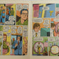 Vintage Egmont Publishing 1978 Superman Pocketbook No. 1 - Digest Size Paperback Book First Edition - Very Good Condition