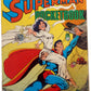 Vintage Egmont Publishing 1979 Superman Pocketbook No. 6 - Digest Size Paperback Book First Edition - Very Good Condition