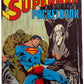 Vintage Egmont Publishing 1979 Superman Pocketbook No. 11 - Digest Size Paperback Book First Edition - Very Good Condition