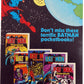 Vintage Egmont Publishing 1979 Superman Pocketbook No. 11 - Digest Size Paperback Book First Edition - Very Good Condition