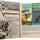 Vintage Egmont Publishing 1979 Superman Pocketbook No. 11 - Digest Size Paperback Book First Edition - Very Good Condition