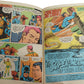 Vintage Egmont Publishing 1979 Superman Pocketbook No. 11 - Digest Size Paperback Book First Edition - Very Good Condition