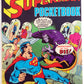Vintage Egmont Publishing 1979 Superman Pocketbook No. 8 - Digest Size Paperback Book First Edition - Very Good Condition.