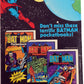 Vintage Egmont Publishing 1979 Superman Pocketbook No. 8 - Digest Size Paperback Book First Edition - Very Good Condition.