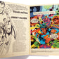 Vintage Egmont Publishing 1979 Superman Pocketbook No. 8 - Digest Size Paperback Book First Edition - Very Good Condition.