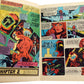 Vintage Egmont Publishing 1979 Superman Pocketbook No. 8 - Digest Size Paperback Book First Edition - Very Good Condition.