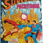 Vintage Egmont Publishing 1980 Superman Pocketbook No. 14 - Digest Size Paperback Book First Edition - Very Good Condition