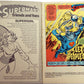 Vintage Egmont Publishing 1980 Superman Pocketbook No. 14 - Digest Size Paperback Book First Edition - Very Good Condition