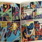Vintage Egmont Publishing 1980 Superman Pocketbook No. 14 - Digest Size Paperback Book First Edition - Very Good Condition