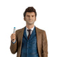 Hero Collector 2021 Dr Who Figurine Collection - The Tenth Doctor 320mm Limited Edition Mega Figurine Statue - Brand New Factory Sealed