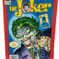 Vintage 1989 London Editions Batman Monthly Presents The Joker #1 UK Comic - Ex Shop Stock (Grade 6.0)