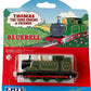 Vintage 1999 ERTL Thomas The Tank Engine And Friends Bluebell No. 323 High Quality Die-Cast Metal Engine - Brand New Factory Sealed Shop Stock Room Find