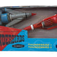 Vintage Classic Gerry Andersons Thunderbirds Corgy DieCast Set No. CC00901 Thunderbird 1 And Thunderbird 3 - Brand New Shop Stock Room Find