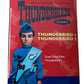 Vintage Classic Gerry Andersons Thunderbirds Corgy DieCast Set No. CC00901 Thunderbird 1 And Thunderbird 3 - Brand New Shop Stock Room Find