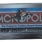 Vintage 2004 Thunderbirds The Movie Official Collectors Edition Monopoly Property Trading Board Game - Brand New Factory Sealed Shop Stock Room Find