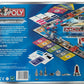 Vintage 2004 Thunderbirds The Movie Official Collectors Edition Monopoly Property Trading Board Game - Brand New Factory Sealed Shop Stock Room Find