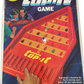 Vintage Ideal 1972 Top-It Game -Fantastic Condition - Fully Complete - In The Original Box
