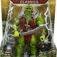 Vintage Mattel Masters Of The Universe Classics - Demo-Man The Evil Spirit Of Desponds Action Figure - Brand New Factory Sealed Shop Stock Room Find