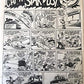 Vintage Ultra Rare TV21 Comic Magazine Issue No.77 13th March 1971