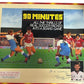 Sporting Connections 1986 - Bryan Robsons 90 Minutes Soccer Board Game - All The Thrills Of Real Soccer Packed Into A Board Game - Fantastic Condition 100% Complete In The Original Box