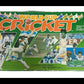Vintage 1993 World Cup Cricket - The Authentic Action Packed Table Top Cricket Game - Complete In The Original Box Plus West Indies Cricket Team
