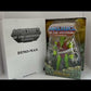 Vintage Mattel Masters Of The Universe Classics - Demo-Man The Evil Spirit Of Desponds Action Figure - Brand New Factory Sealed Shop Stock Room Find