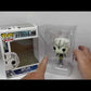 Vintage 2016 Star Trek Beyond Jaylah Pop Movies Vinyl Figure - Brand New Shop Stock Room Find
