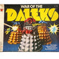 1975 Denys Fisher Dr Doctor Who War Of The Daleks The Board Game - Fantastic Condition - 100% Complete - In The Original Box With Inner Packing …