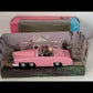 Corgi Classic Thunderbirds Lady Penelope's FAB 1 car with figures and full working features diecast model …